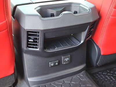 2026 Toyota Tundra i-FORCE MAX TRD Pro