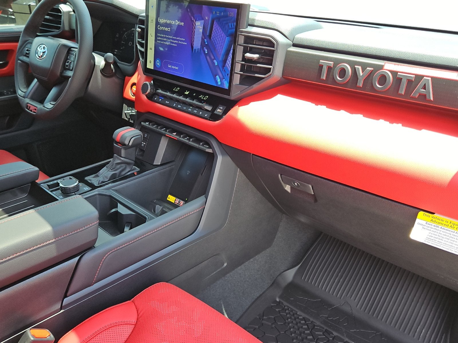 2026 Toyota Tundra i-FORCE MAX TRD Pro