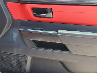 2026 Toyota Tundra i-FORCE MAX TRD Pro
