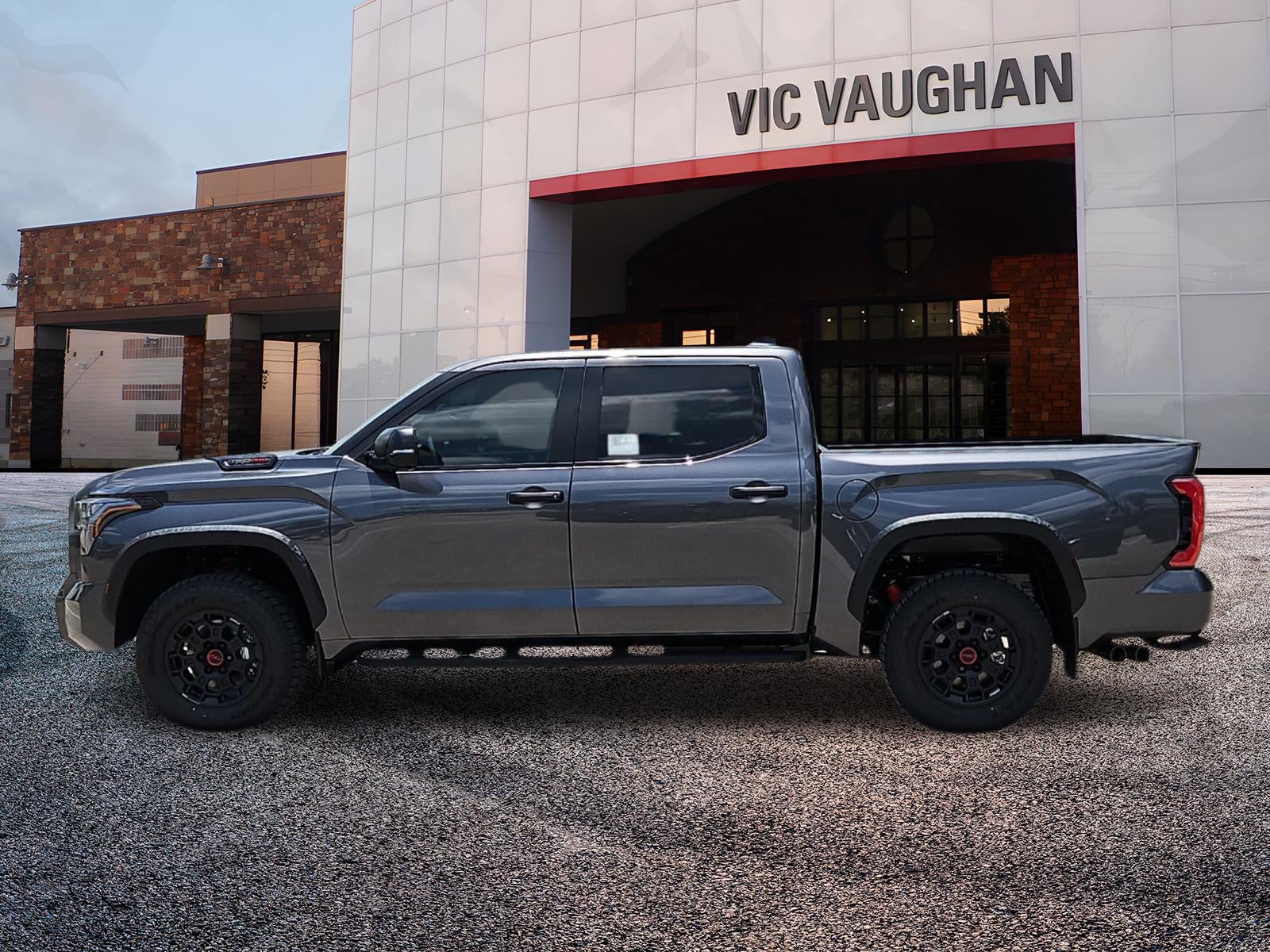 2026 Toyota Tundra i-FORCE MAX TRD Pro