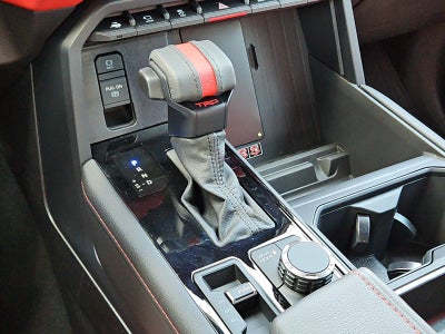 2026 Toyota Tundra i-FORCE MAX TRD Pro