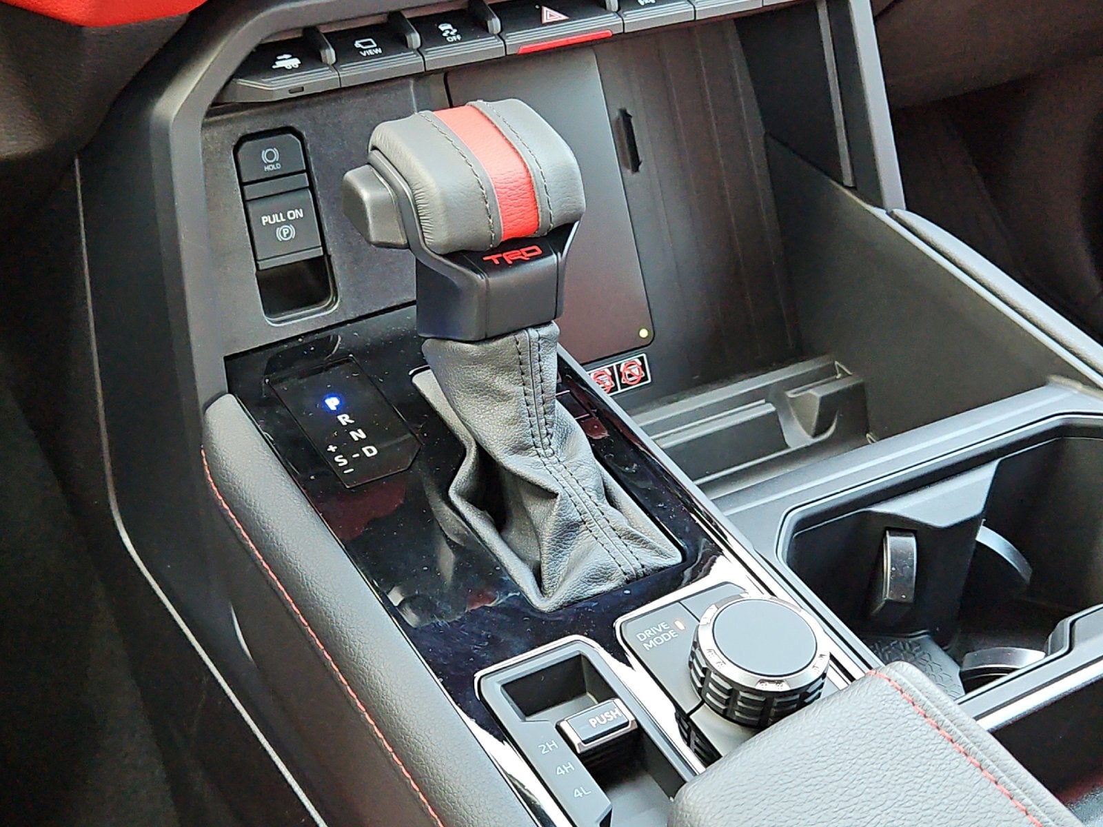 2026 Toyota Tundra i-FORCE MAX TRD Pro