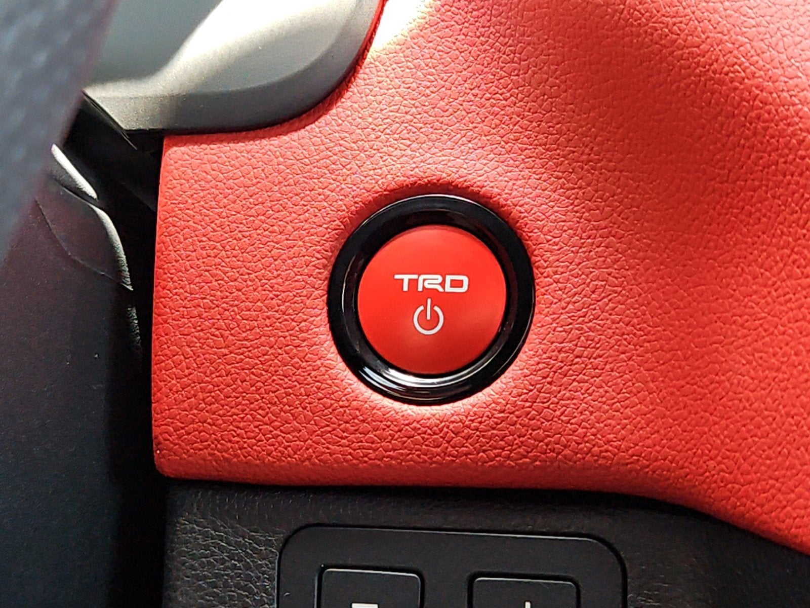 2026 Toyota Tundra i-FORCE MAX TRD Pro