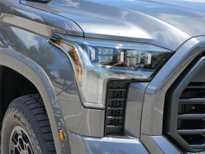 2026 Toyota Tundra i-FORCE MAX TRD Pro
