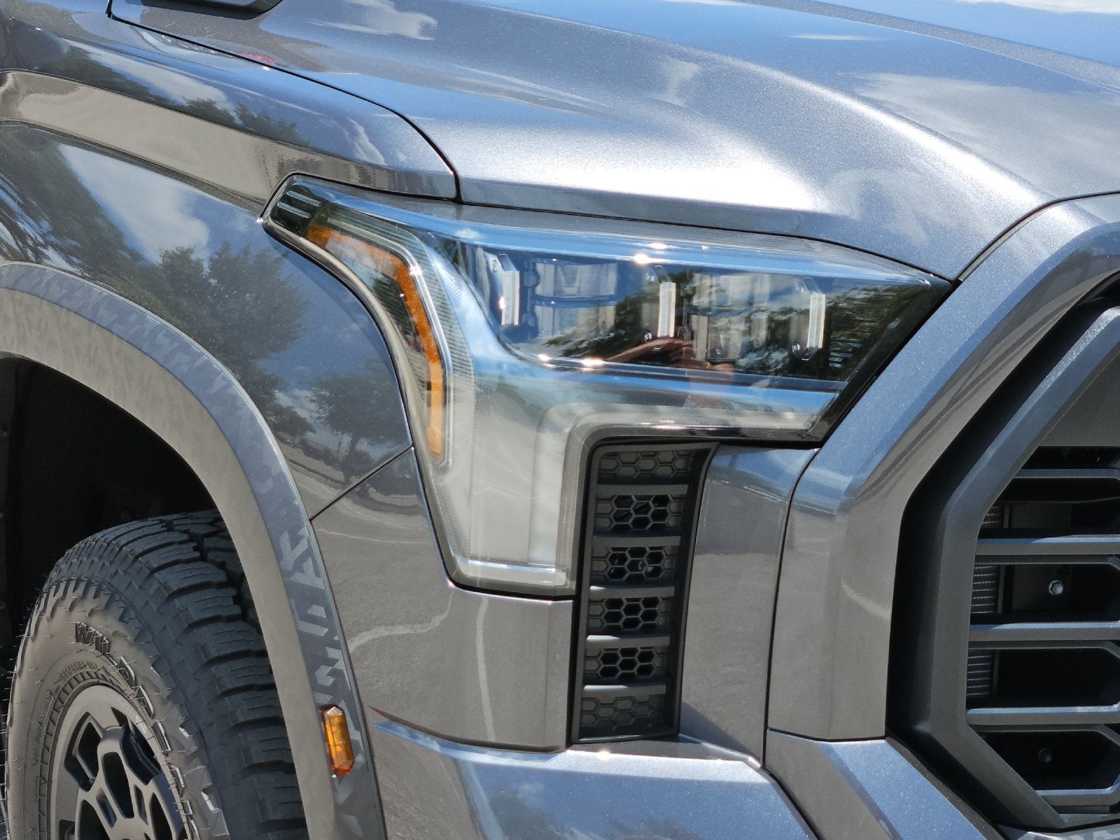 2026 Toyota Tundra i-FORCE MAX TRD Pro