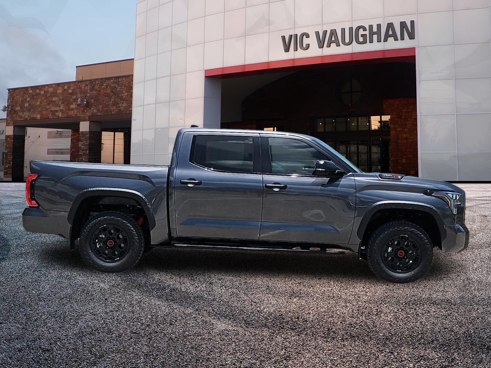 2026 Toyota Tundra i-FORCE MAX TRD Pro