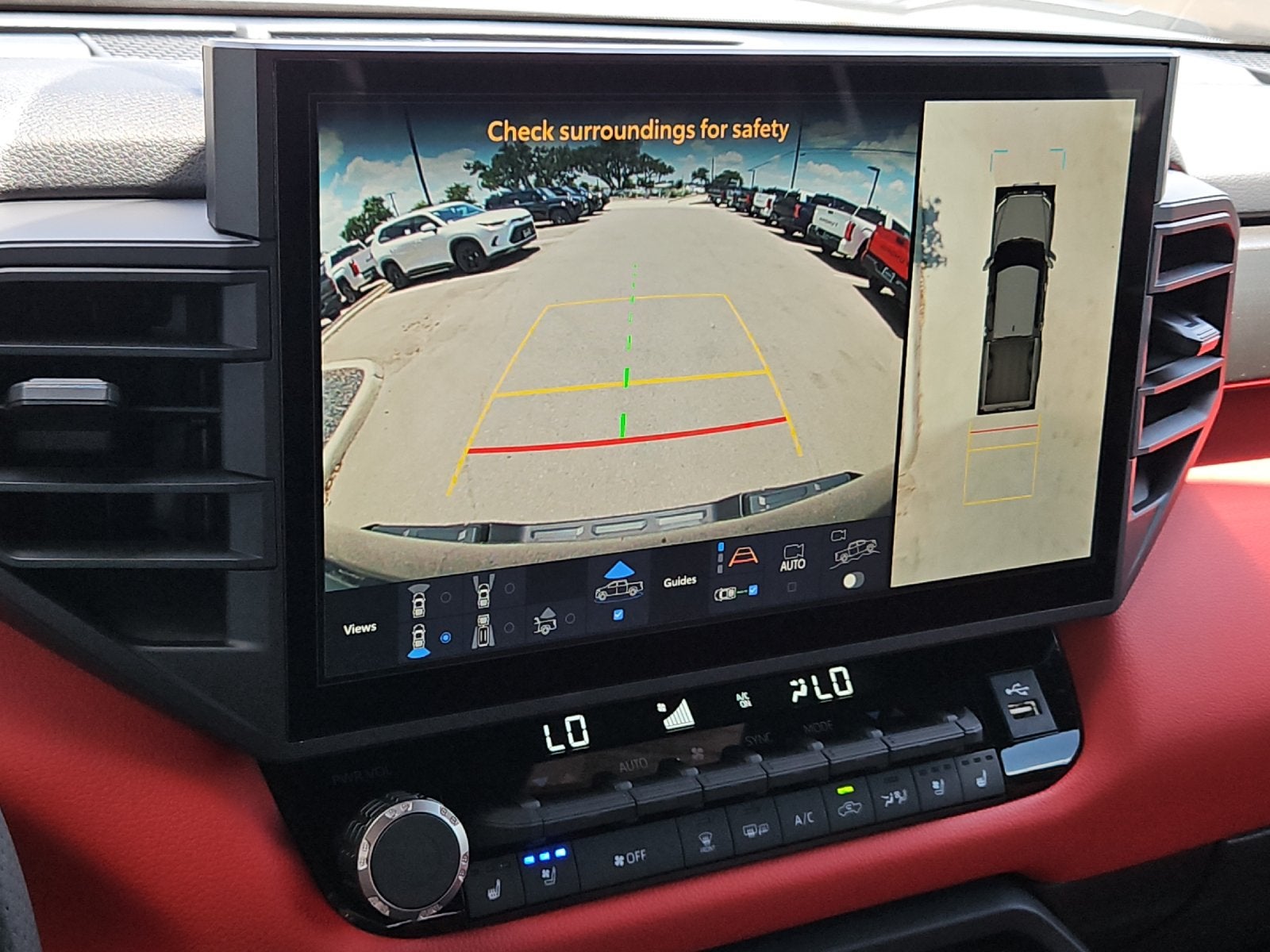 2026 Toyota Tundra i-FORCE MAX TRD Pro