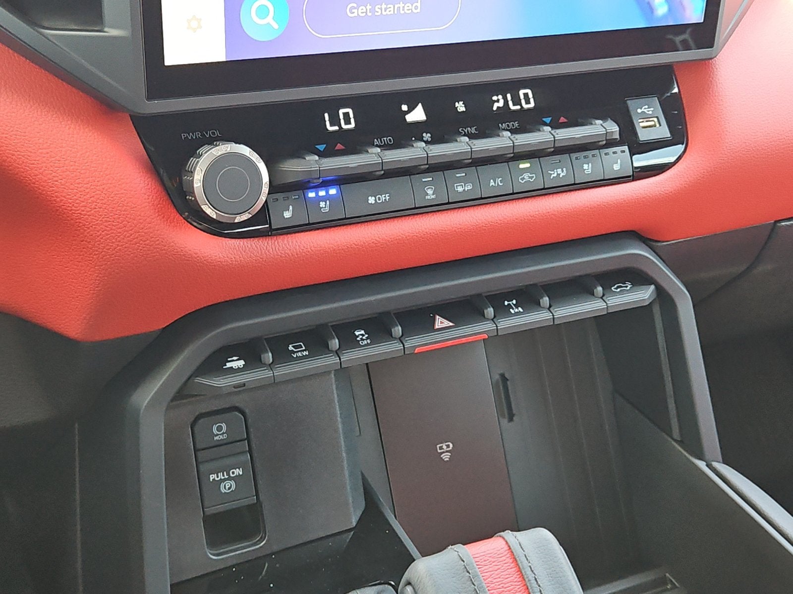 2026 Toyota Tundra i-FORCE MAX TRD Pro