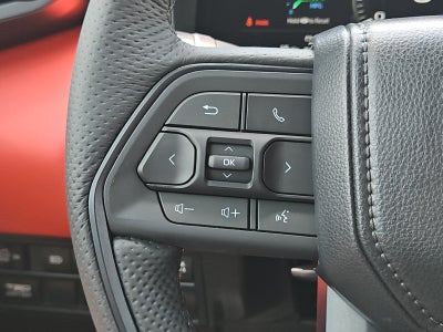 2026 Toyota Tundra i-FORCE MAX TRD Pro