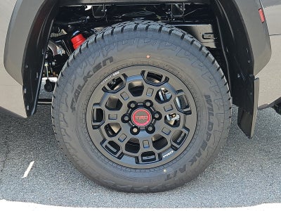 2026 Toyota Tundra i-FORCE MAX TRD Pro