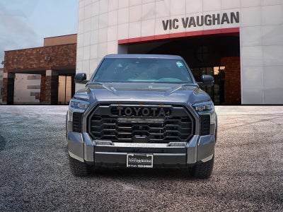 2026 Toyota Tundra i-FORCE MAX TRD Pro