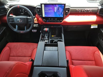2026 Toyota Tundra i-FORCE MAX TRD Pro