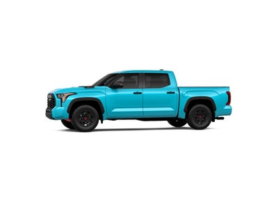 2026 Toyota Tundra i-FORCE MAX TRD Pro