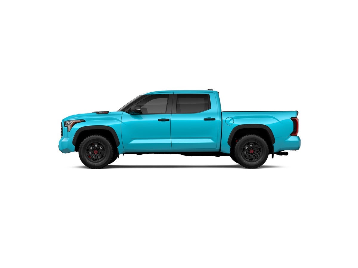2026 Toyota Tundra i-FORCE MAX TRD Pro