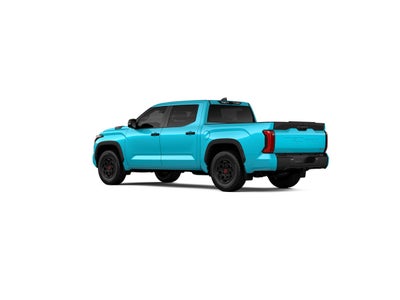2026 Toyota Tundra i-FORCE MAX TRD Pro