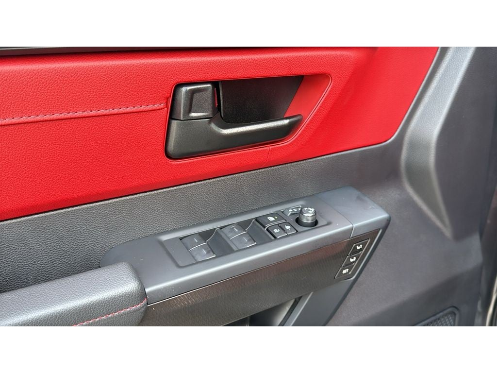 2026 Toyota Tundra i-FORCE MAX TRD Pro