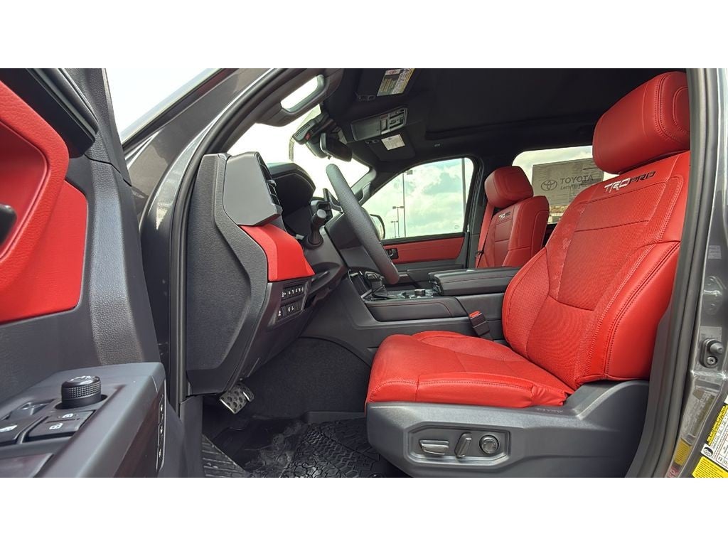2026 Toyota Tundra i-FORCE MAX TRD Pro