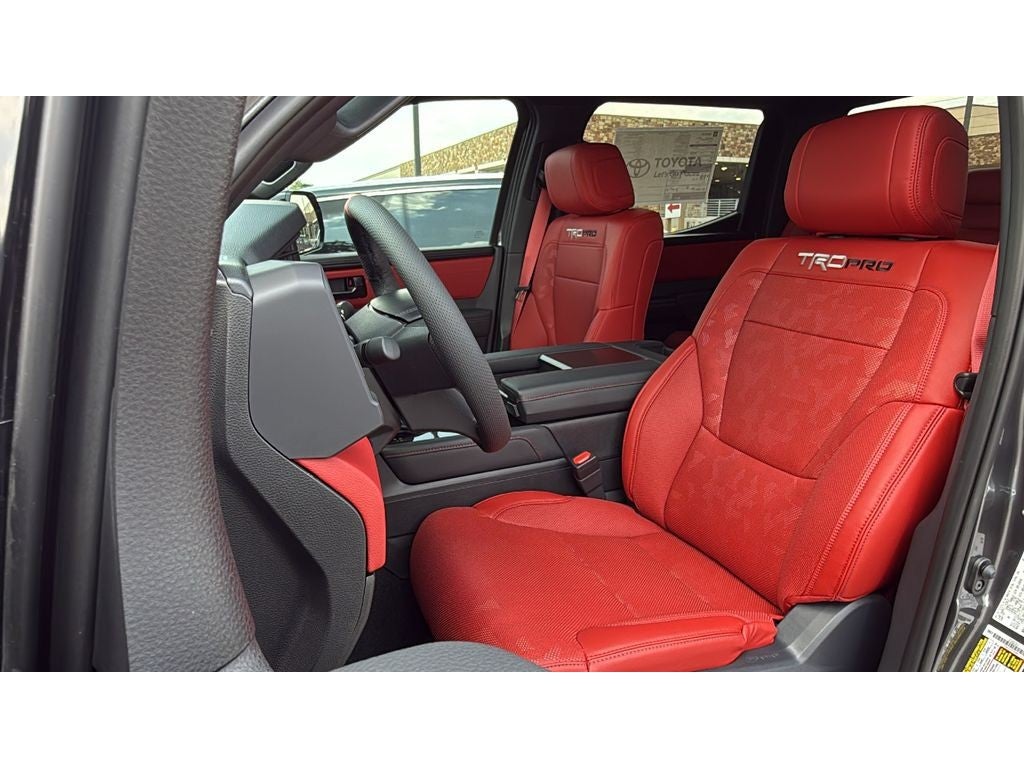 2026 Toyota Tundra i-FORCE MAX TRD Pro