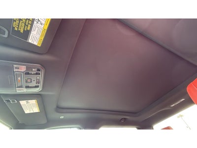 2026 Toyota Tundra i-FORCE MAX TRD Pro