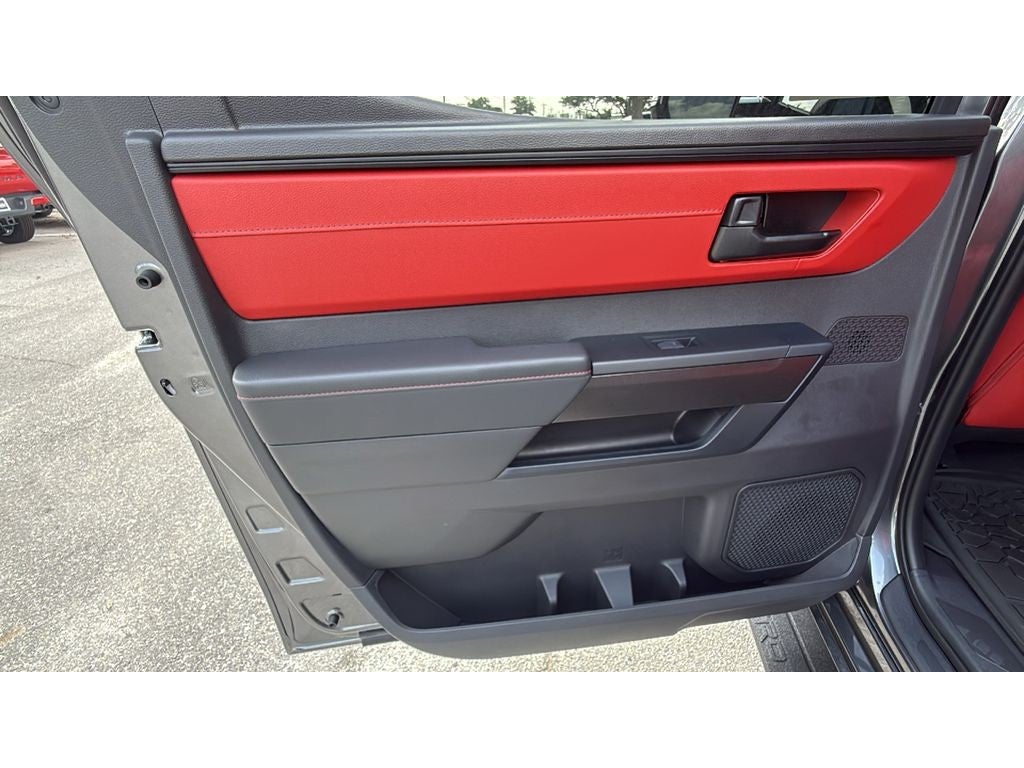 2026 Toyota Tundra i-FORCE MAX TRD Pro