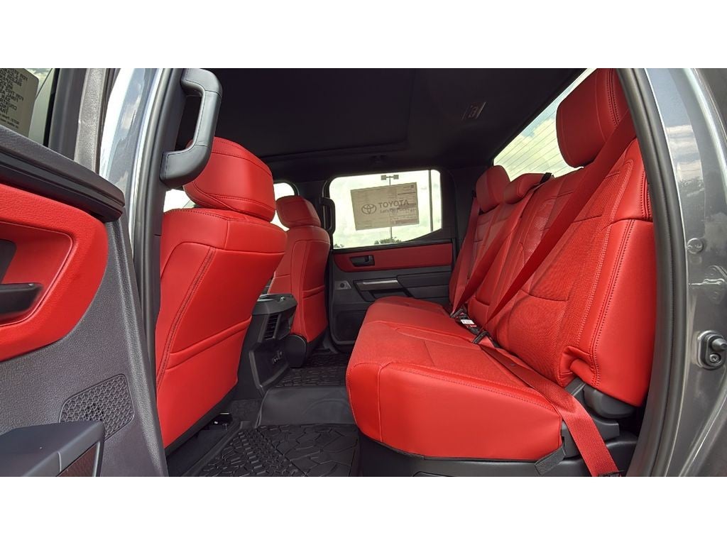 2026 Toyota Tundra i-FORCE MAX TRD Pro