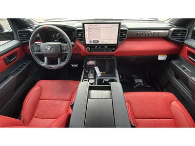 2026 Toyota Tundra i-FORCE MAX TRD Pro