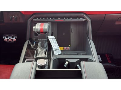 2026 Toyota Tundra i-FORCE MAX TRD Pro