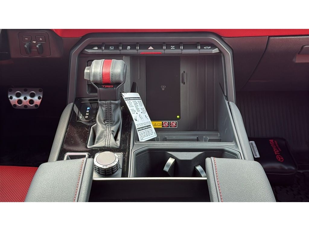 2026 Toyota Tundra i-FORCE MAX TRD Pro
