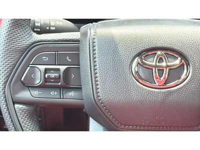 2026 Toyota Tundra i-FORCE MAX TRD Pro