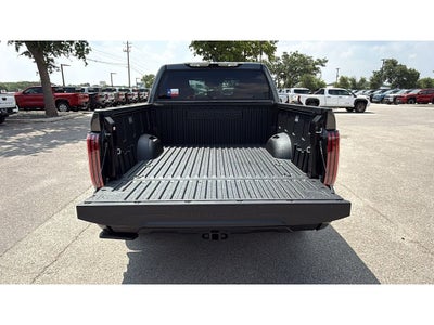 2026 Toyota Tundra i-FORCE MAX TRD Pro