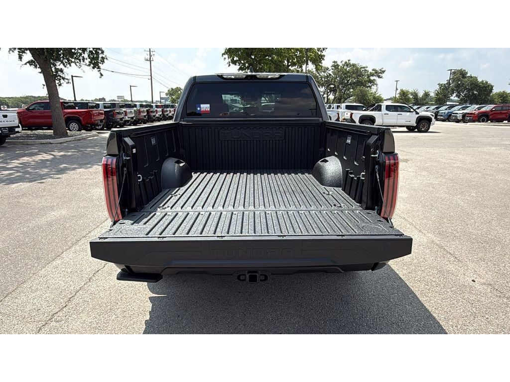 2026 Toyota Tundra i-FORCE MAX TRD Pro