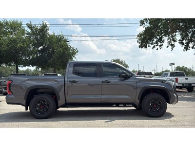 2026 Toyota Tundra i-FORCE MAX TRD Pro