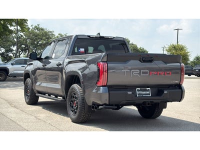 2026 Toyota Tundra i-FORCE MAX TRD Pro