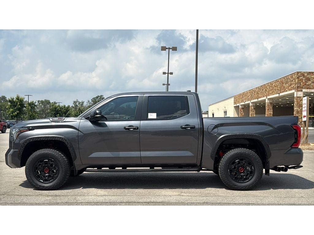 2026 Toyota Tundra i-FORCE MAX TRD Pro