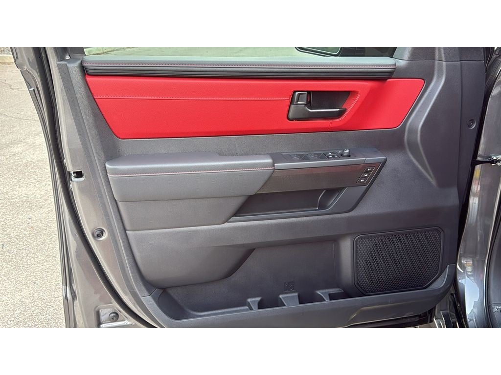 2026 Toyota Tundra i-FORCE MAX TRD Pro