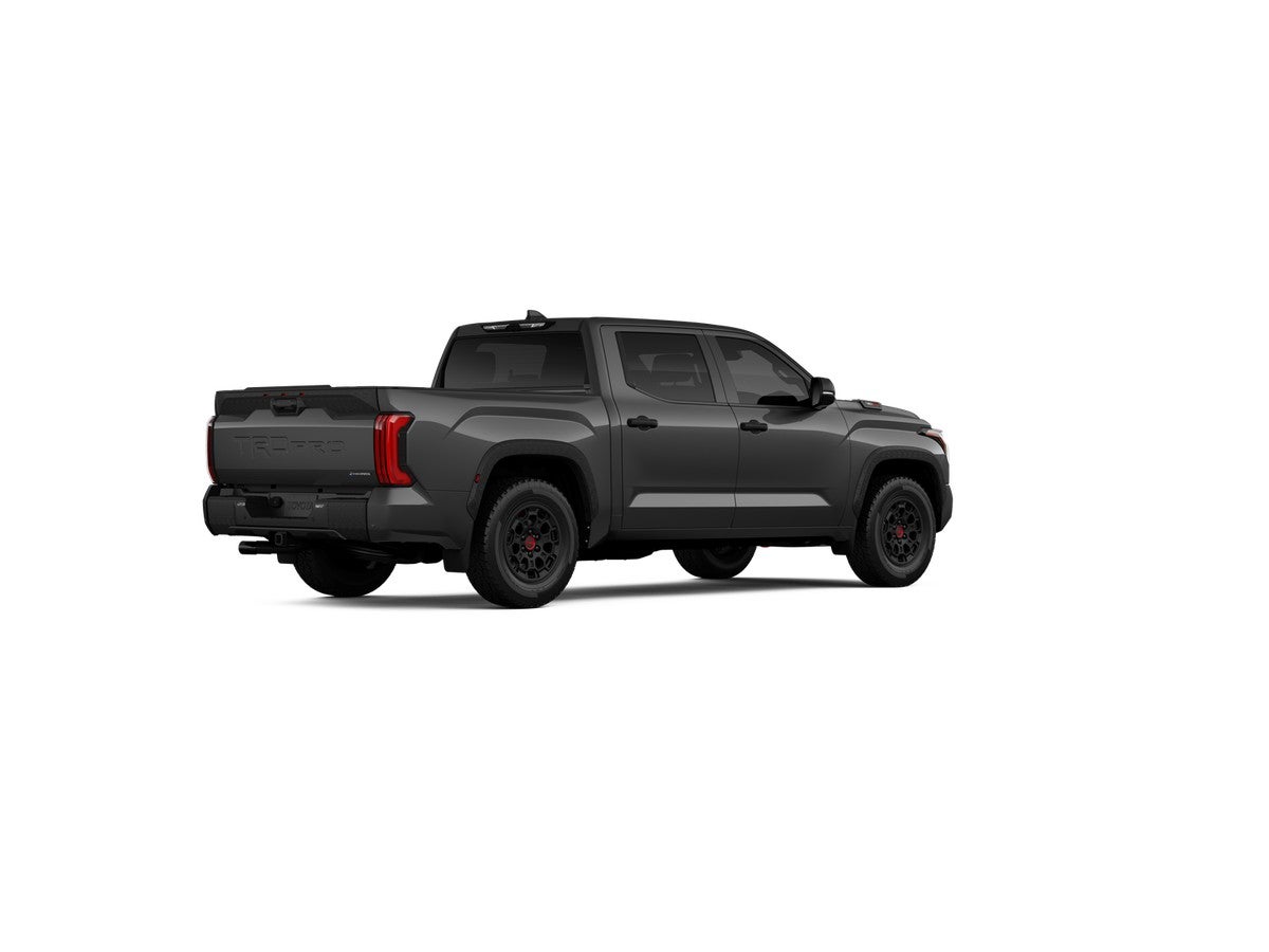 2026 Toyota Tundra i-FORCE MAX TRD Pro