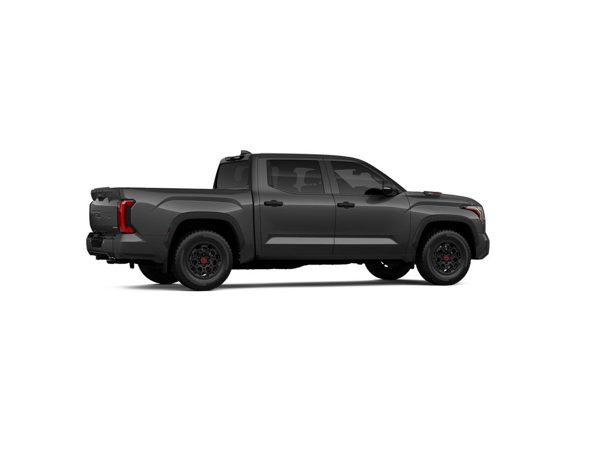 2026 Toyota Tundra i-FORCE MAX TRD Pro