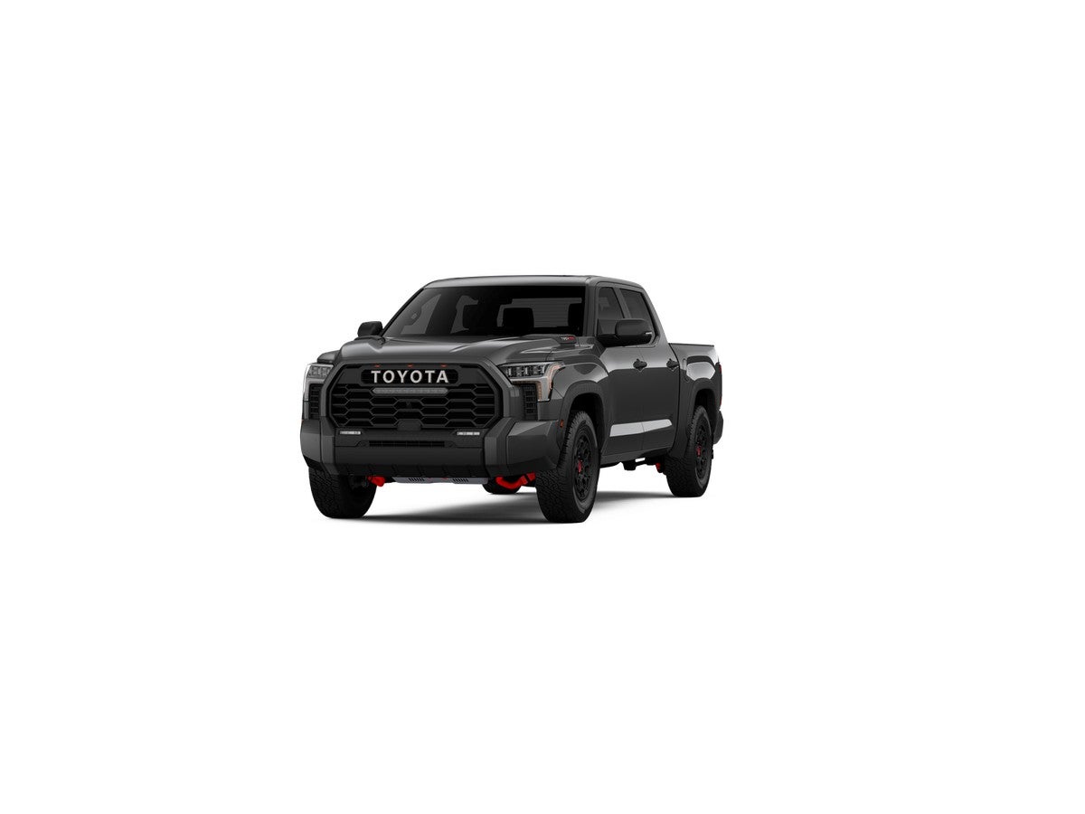 2026 Toyota Tundra i-FORCE MAX TRD Pro