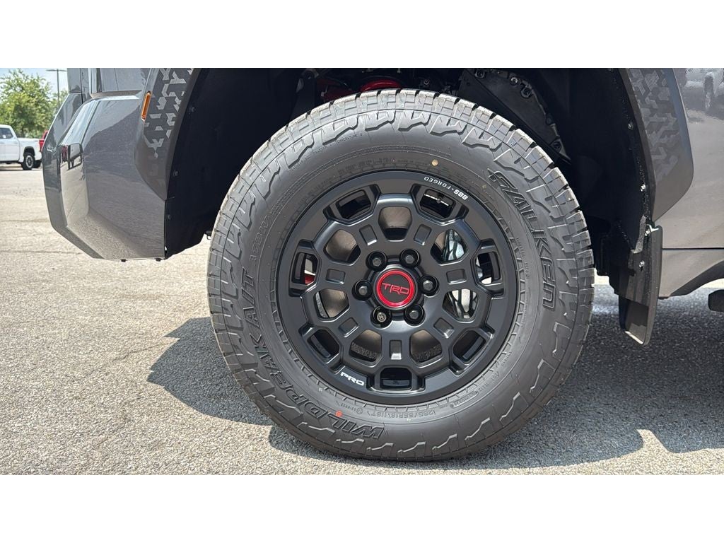 2026 Toyota Tundra i-FORCE MAX TRD Pro