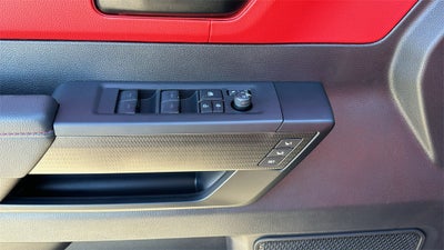 2026 Toyota Tundra i-FORCE MAX TRD Pro