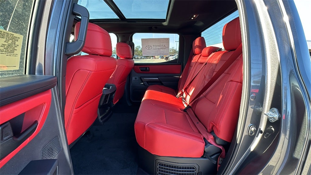 2026 Toyota Tundra i-FORCE MAX TRD Pro