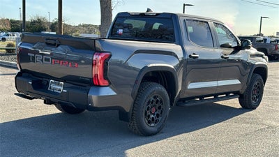 2026 Toyota Tundra i-FORCE MAX TRD Pro