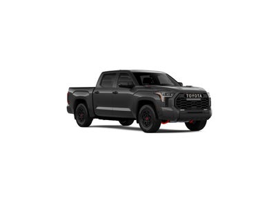 2026 Toyota Tundra i-FORCE MAX TRD Pro