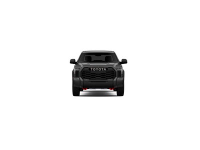 2026 Toyota Tundra i-FORCE MAX TRD Pro