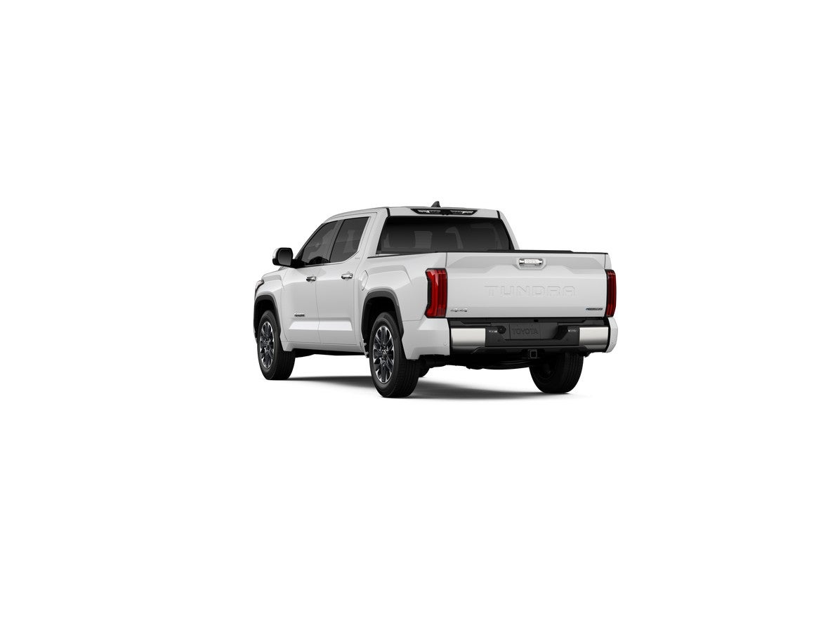 2026 Toyota Tundra i-FORCE MAX Limited i-FORCE MAX