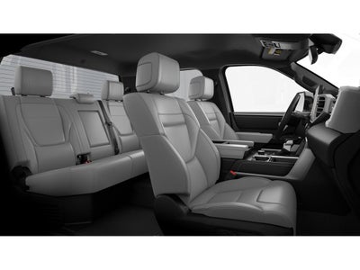 2026 Toyota Tundra i-FORCE MAX Limited i-FORCE MAX