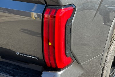 2026 Toyota Tundra i-FORCE MAX Limited i-FORCE MAX