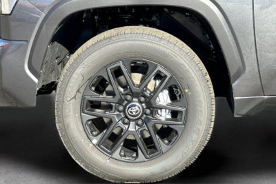 2026 Toyota Tundra i-FORCE MAX Limited i-FORCE MAX