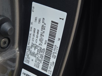 2026 Toyota Tundra i-FORCE MAX Limited i-FORCE MAX