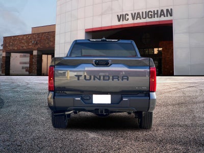 2026 Toyota Tundra i-FORCE MAX Limited i-FORCE MAX